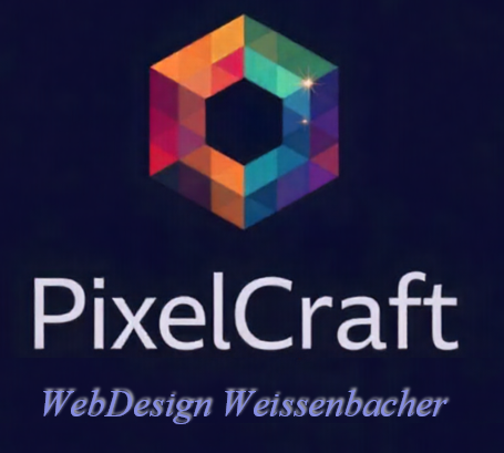 PixelCraft WebDesign